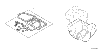 Gasket Kit B