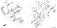 Exhaust Muffler