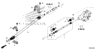 Propeller Shaft