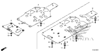 Skid Plate