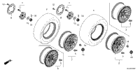 Wheel