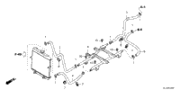 Water Pipe@Water Hose