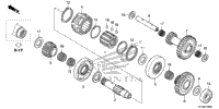 Reverse Gear