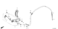 Parking Brake