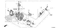 Throttle Body