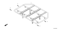 Luggage Carrier