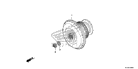 Torque Converter
