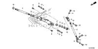 Steering Shaft