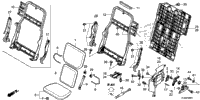 Rear Seat