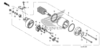 Starter Motor (1)