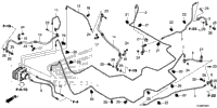 Brake Pipe@Brake Hose (2)