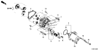 Control Motor