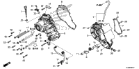 Sub-Transmission Case