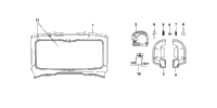 Glass Winshield