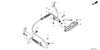 Select Lever