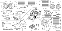 Audio Unit@Speaker