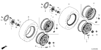 Wheel