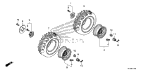 Wheel