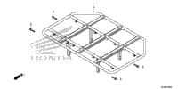 Luggage Carrier