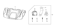 Hard Roof (3P)