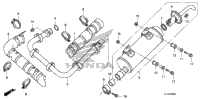Muffler
