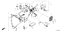 Wire Harness