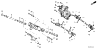 Steering Shaft