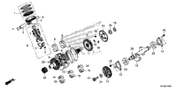 Crankshaft@Piston