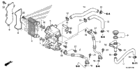 Oil Cooler