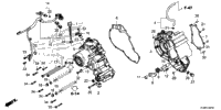 Sub-Transmission Case