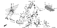 Exhaust Muffler (1)