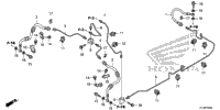 Brake Pipe