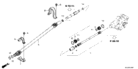 Propeller Shaft