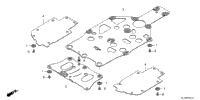 Skid Plate