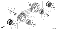 Wheel