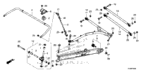 Rear Arm@Rear Stabilizer (1)