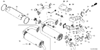 Muffler