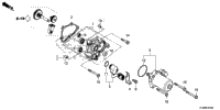 Control Motor