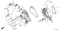 Sub-Transmission Case