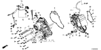 Sub-Transmission Case