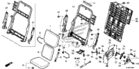 Rear Seat