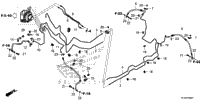 Brake Pipe (2)