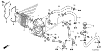 Oil Cooler