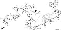 Brake Pipe