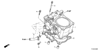 Cylinder
