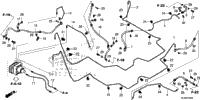 Brake Pipe@Brake Hose (1)