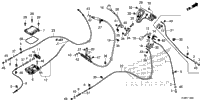 Shift Lever@Select Lever