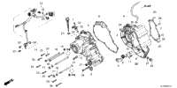 Sub-Transmission Case