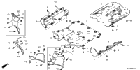 Skid Plate