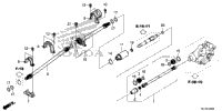 Propeller Shaft